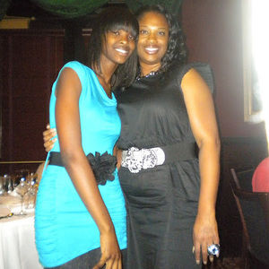 Meet your Posher, Renee